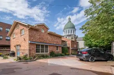 70 Johnson St Kingston Ontario K7L 1X7