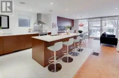595 Delaware Avenue Toronto (Wychwood) Ontario M6H2B4