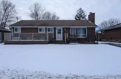 167 First Avenue St. Thomas Ontario N5R4N9