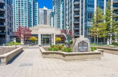 18 Hollywood Avenue Unit# 401 Toronto (Willowdale East) Ontario M2N6P5