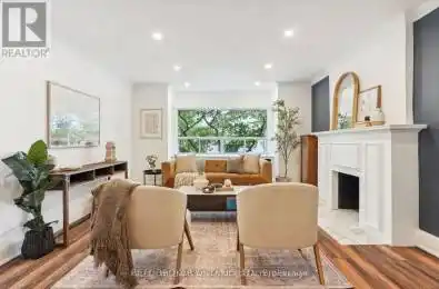 75 Rivercourt Boulevard Unit# Upper Toronto (East York) Ontario M4J3A3