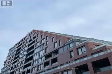 28 Eastern Avenue Unit# 408 Toronto (Moss Park) Ontario M5A1H5