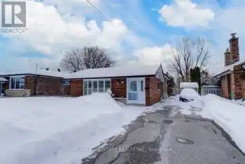 214 Bowman Ave, Whitby, Ontario L1N 3T8, 3 Bedrooms Bedrooms, 6 Rooms Rooms,1 BathroomBathrooms,All Houses,Sold,Bowman,27937466