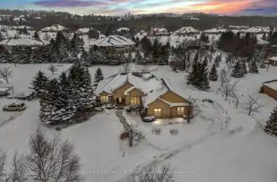38 Brookhaven Cres East Garafraxa Ontario L9W 7M9