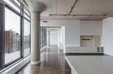 10 Morrison Street Unit# 901 Toronto (Waterfront Communities) Ontario 