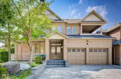 60 Grand Oak Dr Richmond Hill Ontario L4E 4A2