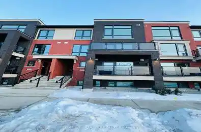 25 Romilly Ave Unit# 18 Brampton Ontario L7A 5L8