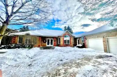 207 Kennedy St Aurora Ontario L4G 2L9