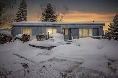 1 Main St Innisfil Ontario L9S 1M9