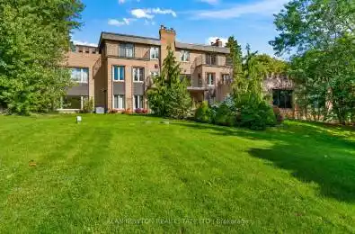 12 Blueberry Lane King Ontario L7B 1C5