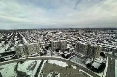 30 Upper Mall Way Unit# PH 06 Vaughan (Brownridge) Ontario L4J0L7