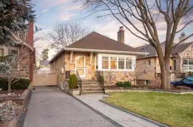 71 Brentwood Rd Toronto Ontario M8Z 3N4