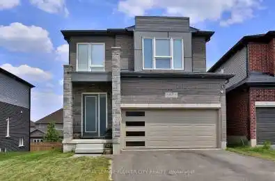 63 Saddlebrook Court Kitchener Ontario N2R1W7