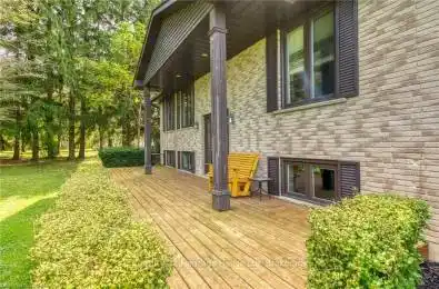 465 Old Onondaga Rd Brant Ontario N3T 5L4
