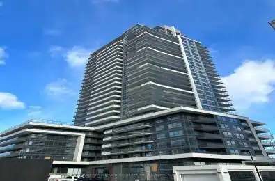 1455 Celebration Drive Unit# 1006 Pickering (Bay Ridges) Ontario L1W1L