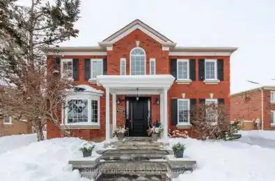 148 Regent Street Richmond Hill (Mill Pond) Ontario L4C9N9
