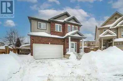 955 Bianca Court Kitchener Ontario N2R0A5