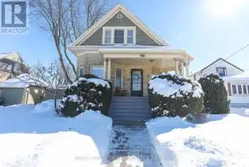 42 Metcalfe St, Strathroy-Caradoc, Ontario N7G 1P1, 3 Bedrooms Bedrooms, 8 Rooms Rooms,2 BathroomsBathrooms,All Houses,Sold,Metcalfe,X11982943