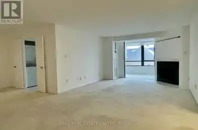 195 Patrick Street Unit# 704B Toronto (Kensington-Chinatown) Ontario M