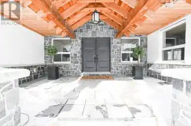 1814 QUANTZ Crescent Innisfil Ontario L9S1X2