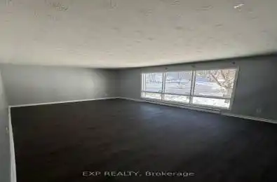 490 Stewart Street Unit# 2 Peterborough (Downtown) Ontario K9H4B6