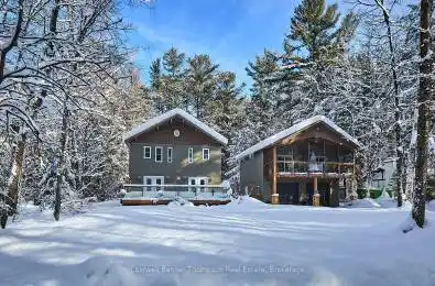 73 PENNYS Lane Huntsville Ontario P0B 1M0