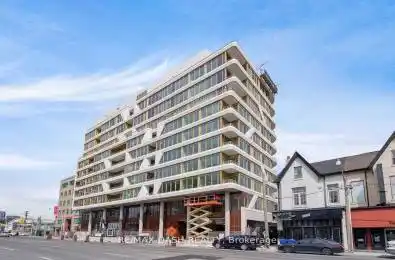 151 Avenue Road Unit# 602 Toronto (Annex) Ontario M5R2H7