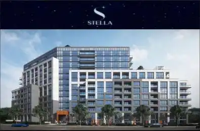 225 Malta Avenue Unit# 1804 Brampton (Fletcher's Creek South) Ontario