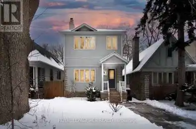 390 Roehampton Avenue Toronto (Mount Pleasant East) Ontario M4P1S4