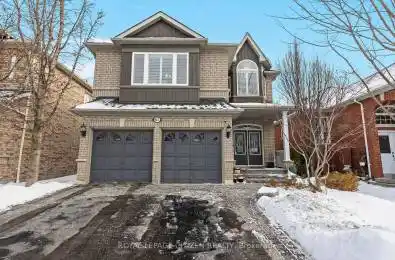 65 Chatterson Street Whitby (Rolling Acres) Ontario L1R0B3