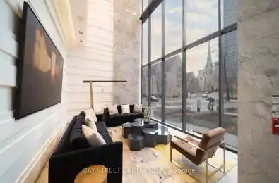 57 St Joseph Street Unit# 716 Toronto (Bay Street Corridor) Ontario M5