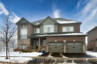 133 Lametti Dr Pelham Ontario L0S 1E6