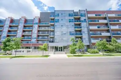 251 Hemlock Street Unit# 707 Waterloo Ontario N2L0H2