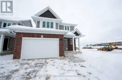 185 Renaissance Drive St. Thomas Ontario N5R0P2
