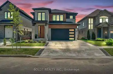 14 Bergenstein Cres Pelham Ontario L0S 1E6