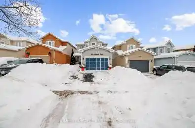 139 Langlaw Drive Cambridge Ontario N1P1H9