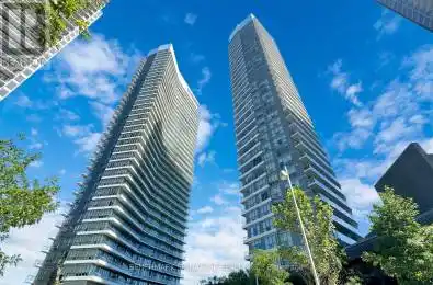 115 McMahon Drive Unit# 3801 Toronto (Bayview Village) Ontario M2K0E3