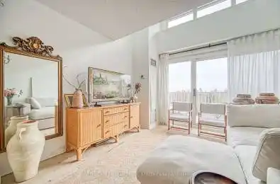 139 Merton Street Unit# 840 Toronto (Mount Pleasant West) Ontario M4S3