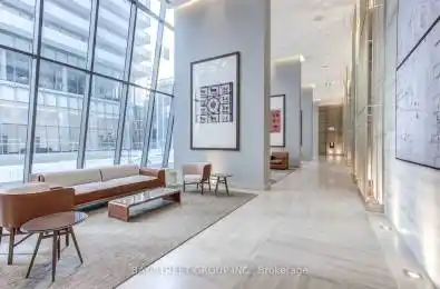 50 Charles Street Unit# 2612 Toronto (Church-Yonge Corridor) Ontario M