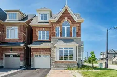 100 Killington Ave Vaughan Ontario L4H 3Z4