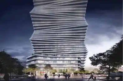 3883 Quartz Road Unit# 5004 Mississauga (City Centre) Ontario L5B0M4