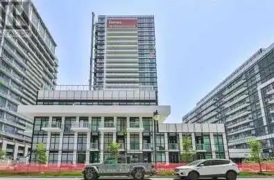 251 Manitoba Street Unit# 130 Toronto (Mimico) Ontario M8Y4G9