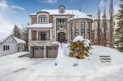 136 Hillview Road Aurora (Aurora Village) Ontario L4G2M5