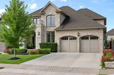 5763 Fiddlehead Lane Niagara Falls Ontario L2H 0G4