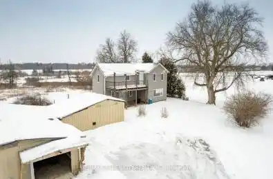952 Twenty Road Pelham (663 - North Pelham) Ontario L0R1S0