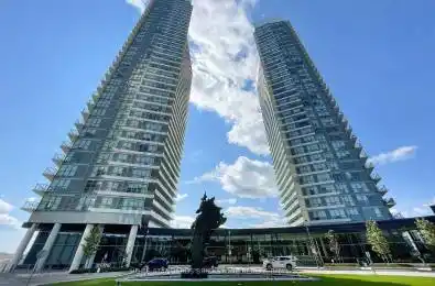 115 McMahon Drive Unit# 2110 Toronto (Bayview Village) Ontario M2K0E3