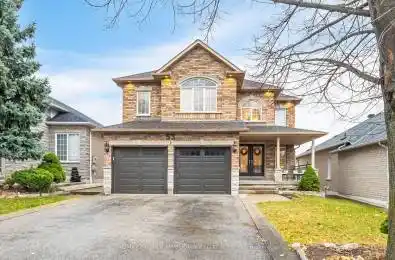 53 Crown Cres Vaughan Ontario L4H 1S7