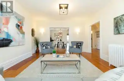 92 Indian Road Unit# MAIN Toronto (High Park-Swansea) Ontario M6R2V4