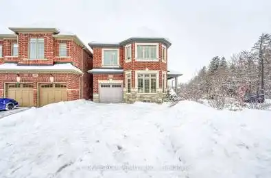 57 Pulpwood Cres Richmond Hill Ontario L4E 0V1