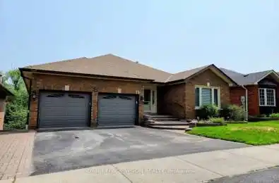 75 Garden Street Whitby (Downtown Whitby) Ontario L1N9E7